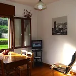 Bob And Jenny's Alojamento de Acomodação e Pequeno-almoço Vicenza