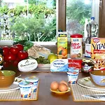 Bob And Jenny's Alojamento de Acomodação e Pequeno-almoço Vicenza