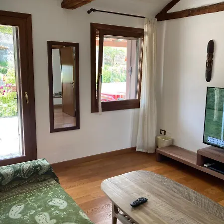 Bob And Jenny's Bed & Breakfast Vicenza