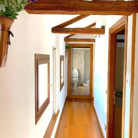 Bob And Jenny's B&B 비첸차