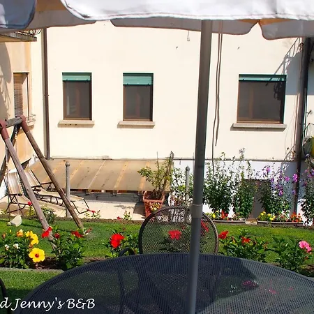 Bob And Jenny's Vicenza