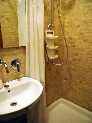 Bed & Breakfast Bob And Jenny's Vicenza