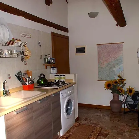 Bob And Jenny's B&B 비첸차