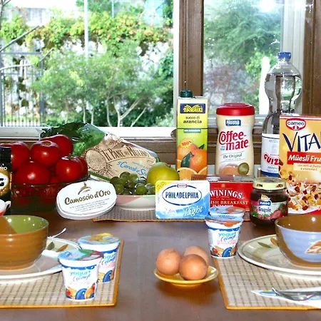 Bob And Jenny's Couette-café Vicence