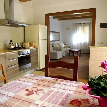 Bed & Breakfast Bob And Jenny's *