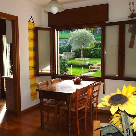 Bed & Breakfast Bob And Jenny's Vicenza