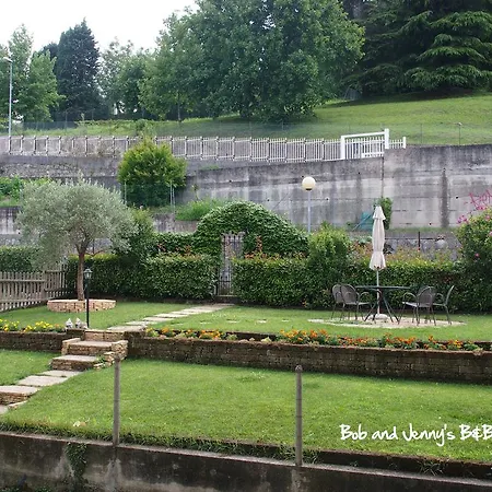 Bed & Breakfast Bob And Jenny's Vicenza