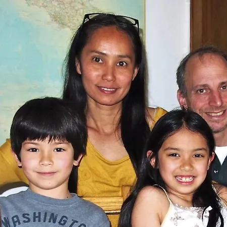 Bob And Jenny's 비첸차