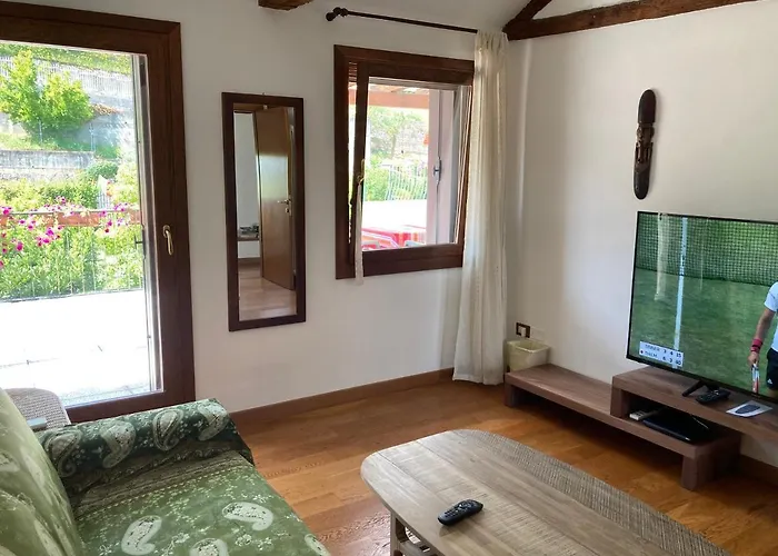 Bob And Jenny's فندق مبيت وإفطار فيتشنزا