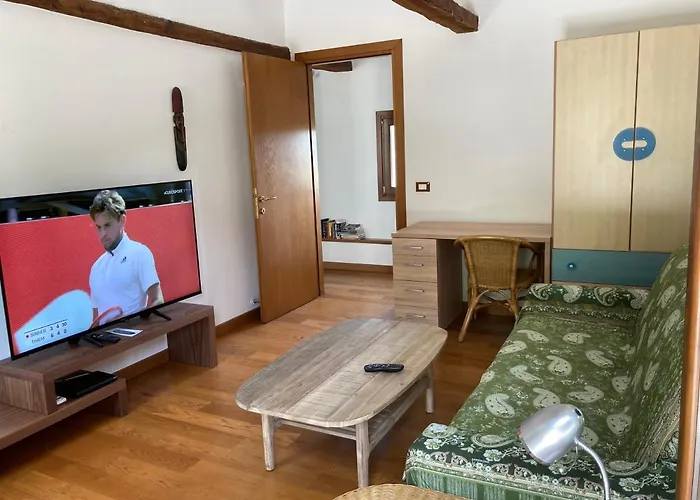 فندق مبيت وإفطار Bob And Jenny's