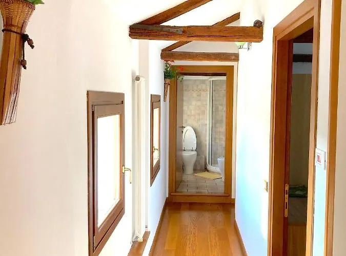 Bob And Jenny's فندق مبيت وإفطار فيتشنزا