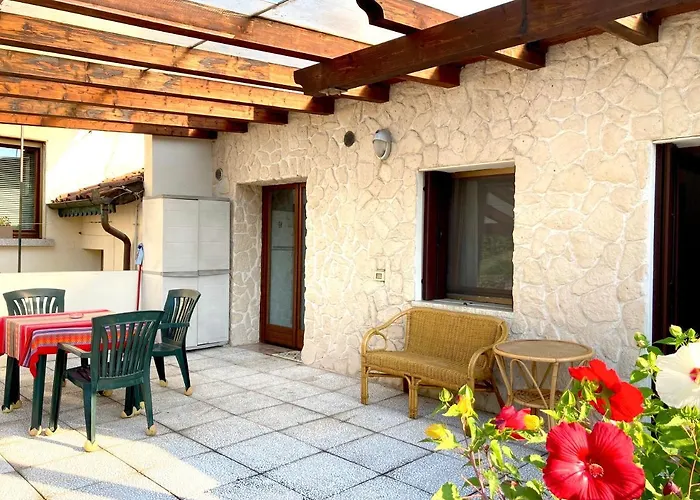 Bob And Jenny's فندق مبيت وإفطار