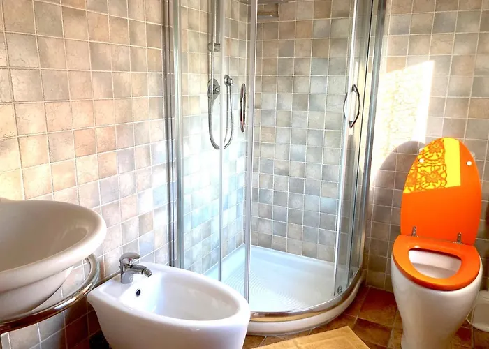 فندق مبيت وإفطار Bob And Jenny's