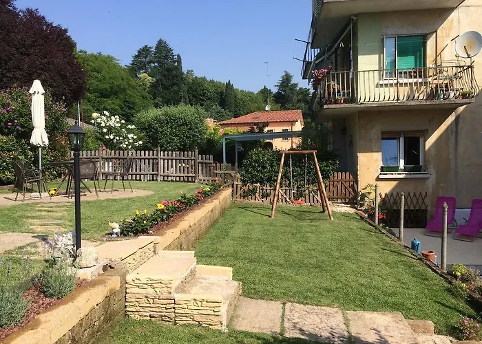 Bob And Jenny's فندق مبيت وإفطار