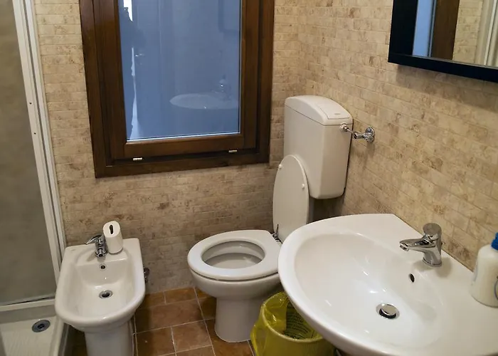 فندق مبيت وإفطار Bob And Jenny's