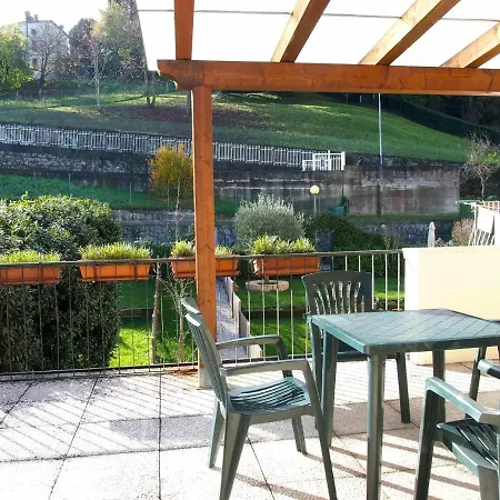 Bob And Jenny's Bed and breakfast Vicenza