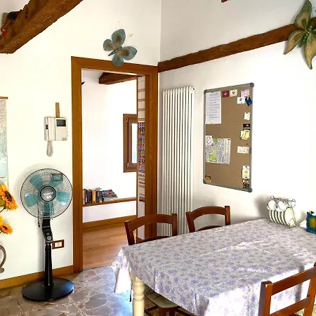 Bob And Jenny's Bed and breakfast Vicenza