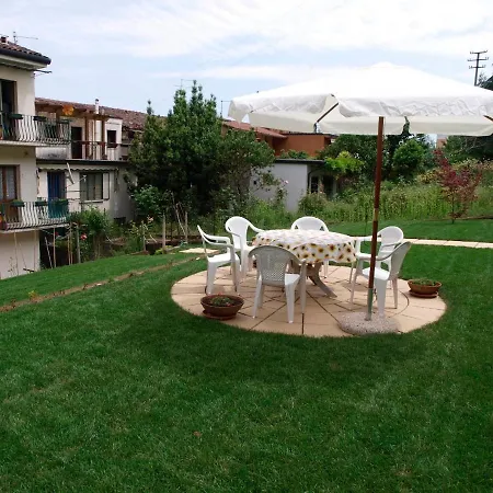 Bed and breakfast Bob And Jenny's *