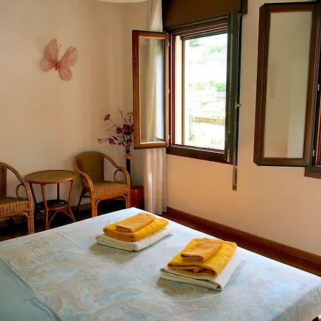 Bed and breakfast Bob And Jenny's