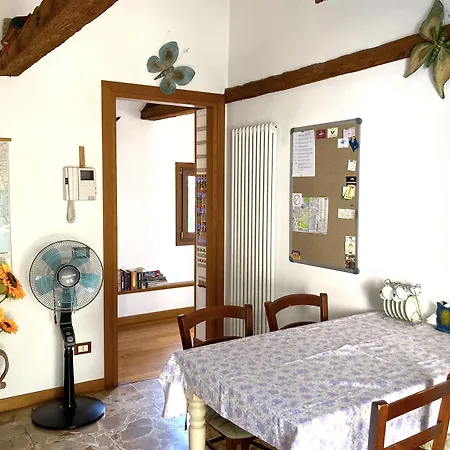 Bob And Jenny's Vicenza