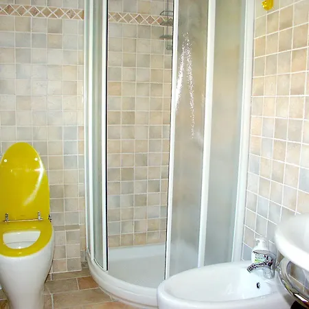 Bed and breakfast Bob And Jenny's Vicenza