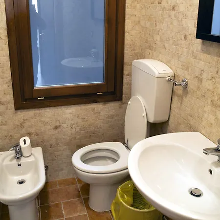 Bob And Jenny's Vicenza