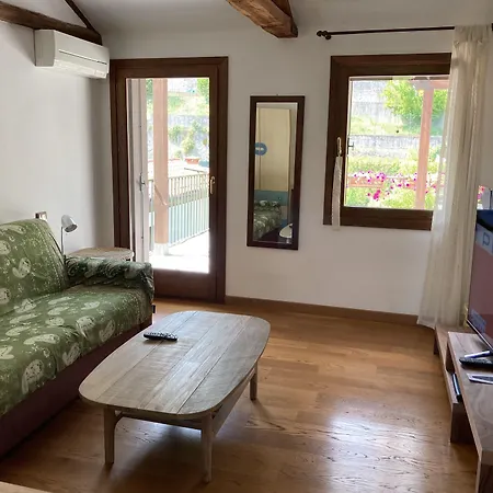 Bob And Jenny's Bed and breakfast Vicenza