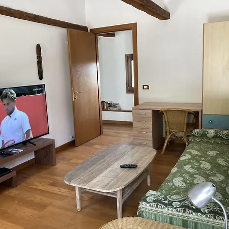 Bob And Jenny's Bed and breakfast Vicenza