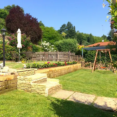 Bed and breakfast Bob And Jenny's Vicenza