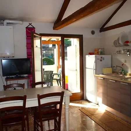 Bed and breakfast Bob And Jenny's *