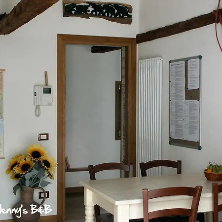 Bed and breakfast Bob And Jenny's