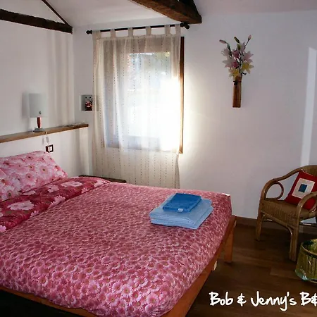 Bob And Jenny's *