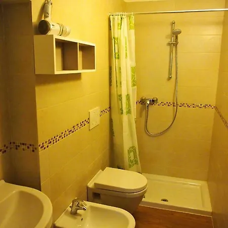 ベッド・アンド・ブレックファスト Bob And Jenny's ヴィチェンツァ