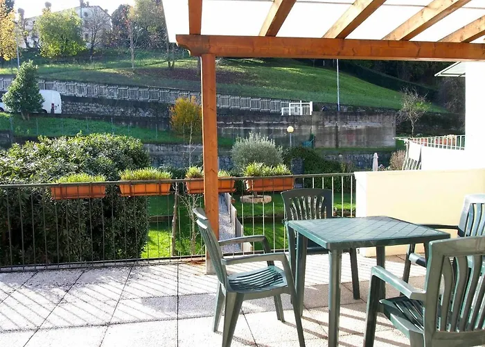 Bob And Jenny's Bed & Breakfast Vicenza