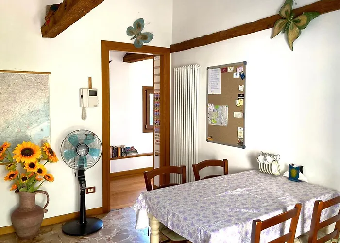 Bob And Jenny's Bed & Breakfast Vicenza