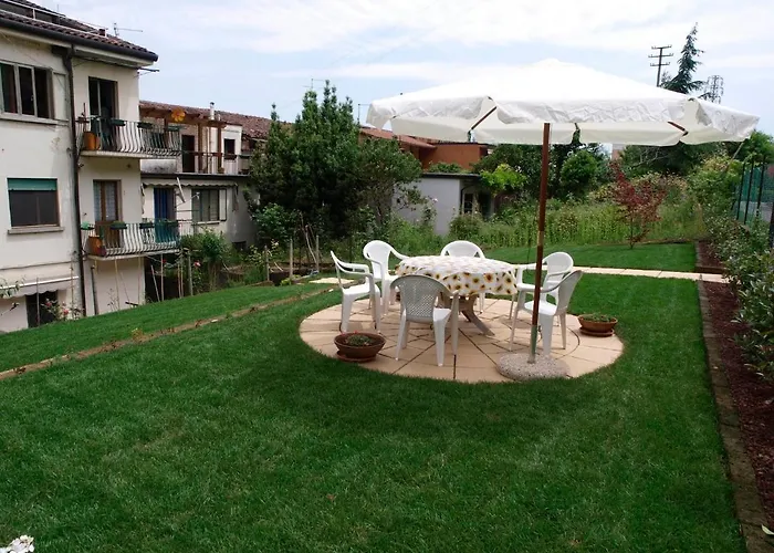 Bed & Breakfast Bob And Jenny's *