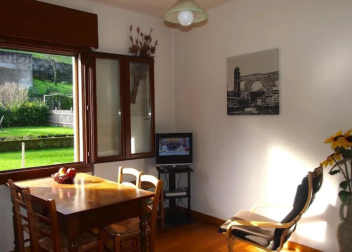 Bob And Jenny's Bed & Breakfast Vicenza