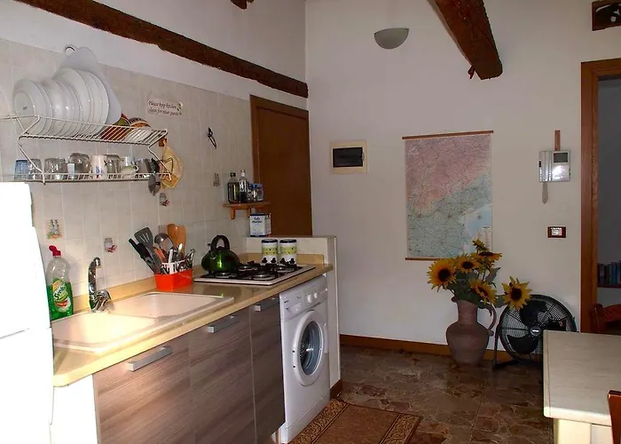 Bob And Jenny's Bed & Breakfast Vicenza