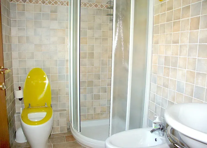 Bed & Breakfast Bob And Jenny's Vicenza