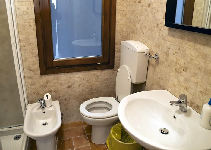 Bob And Jenny's Vicenza