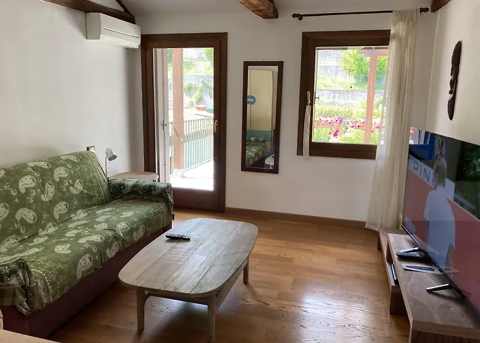 Bob And Jenny's Bed & Breakfast Vicenza