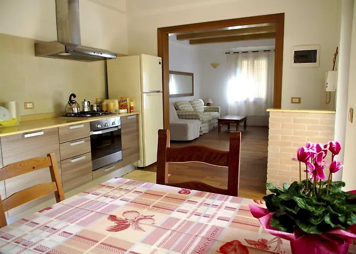 Bed & Breakfast Bob And Jenny's *