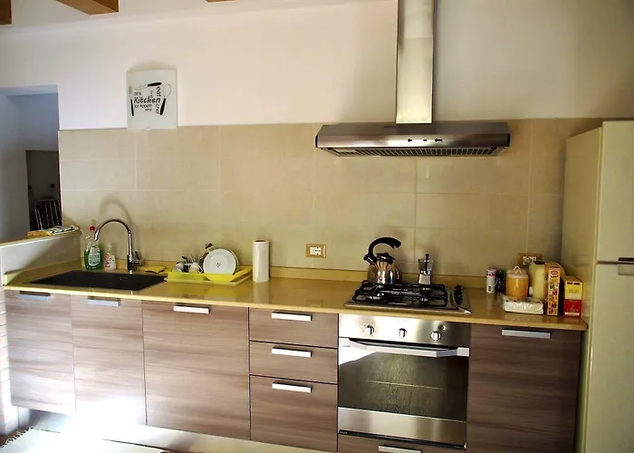 Bob And Jenny's Bed & Breakfast