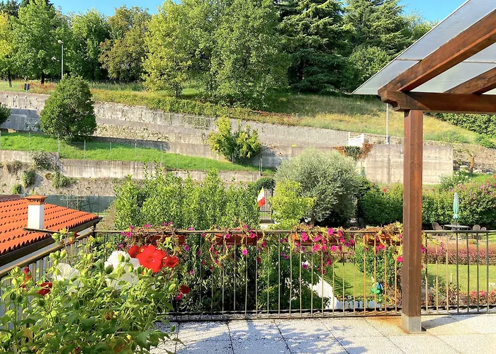 Bob And Jenny's * Vicenza