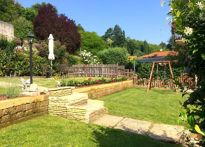 Bed & Breakfast Bob And Jenny's Vicenza