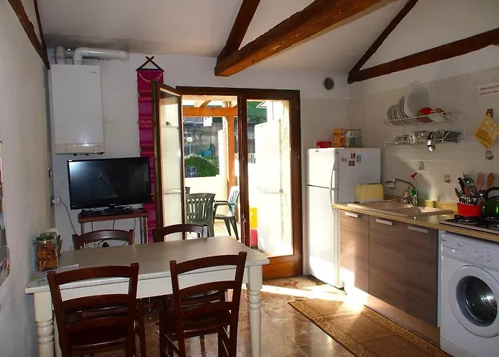 Bed & Breakfast Bob And Jenny's *