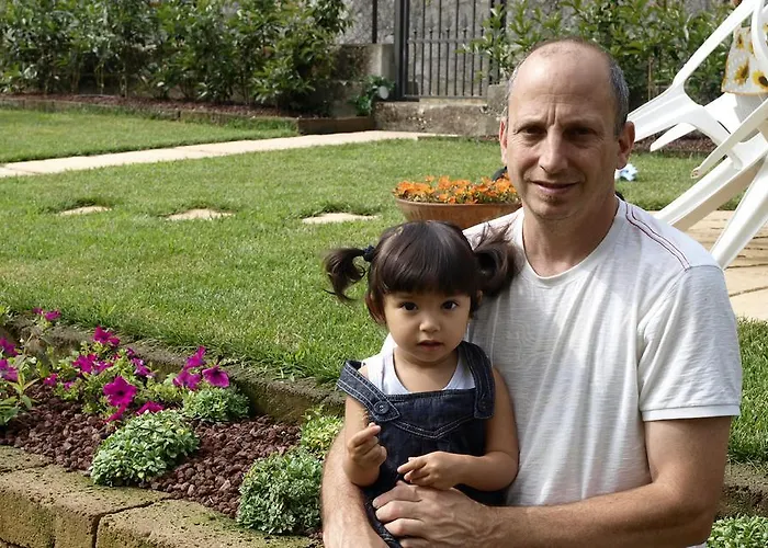 Bed & Breakfast Bob And Jenny's