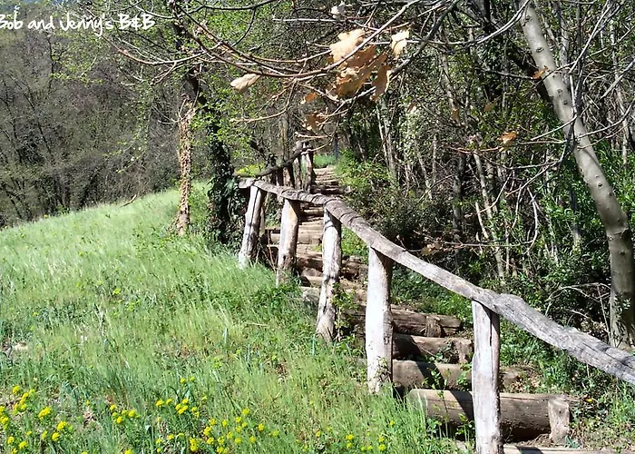 Bed & Breakfast Bob And Jenny's Vicenza