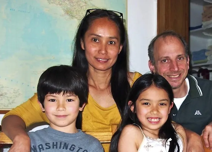 Bob And Jenny's Vicenza